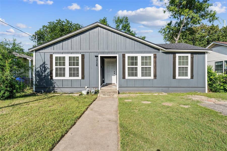 Property photo for 3724 N 24th Street, Waco, TX