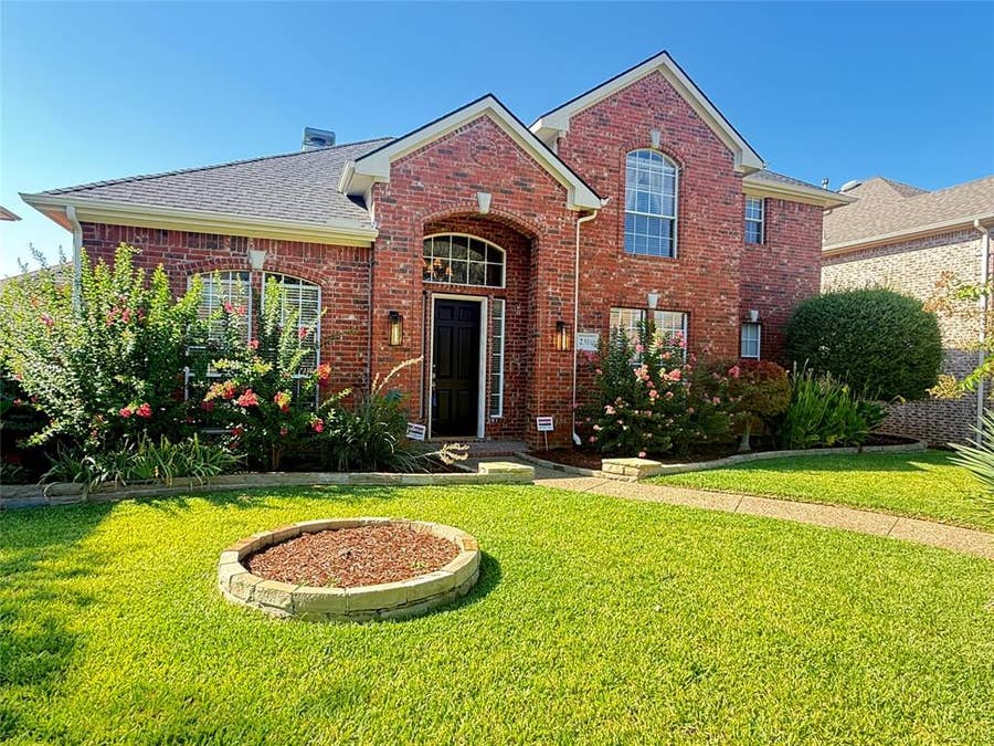 Property photo for 2316 Windy Ridge Court, Plano, TX