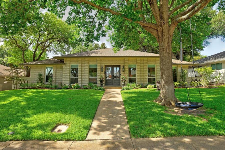 Property photo for 9618 Atherton Drive, Dallas, TX