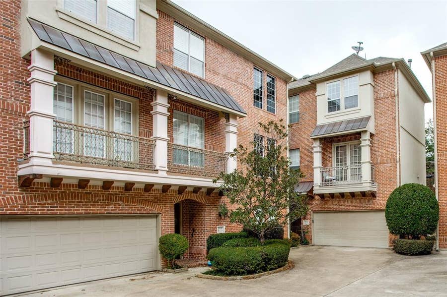 Property photo for 4518 Holland Avenue, #A, Dallas, TX