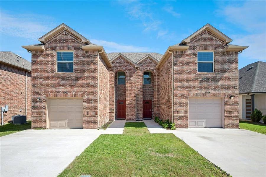 Property photo for 114 Wood Street, #B, Princeton, TX