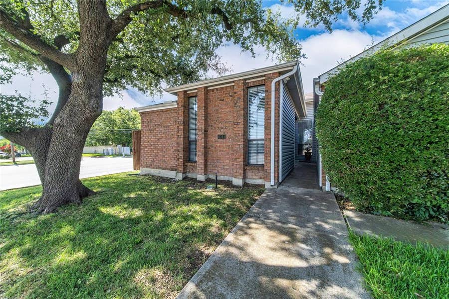 Property photo for 6344 Winton Street, Dallas, TX