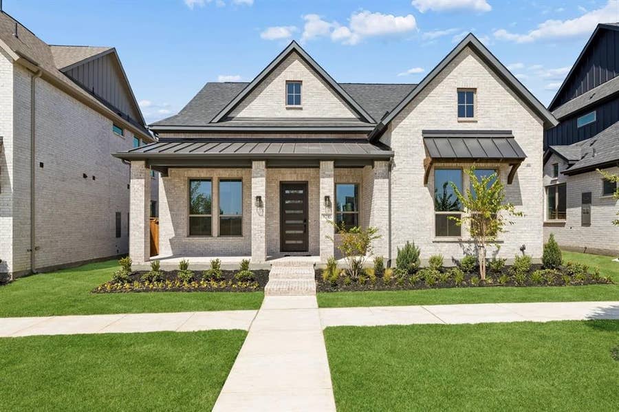 Property photo for 9235 Cardinal Flower Street, Frisco, TX