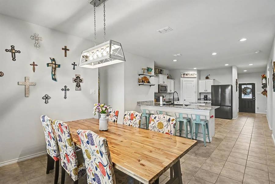 Property photo for 225 Olympia Marble Drive, Fort Worth, TX