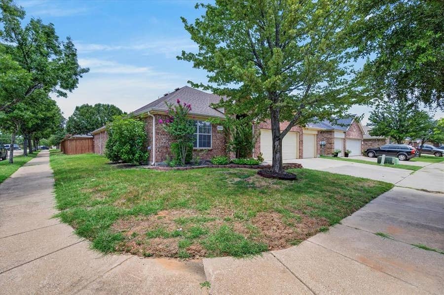 Property photo for 4034 Heavenly Way, Heartland, TX