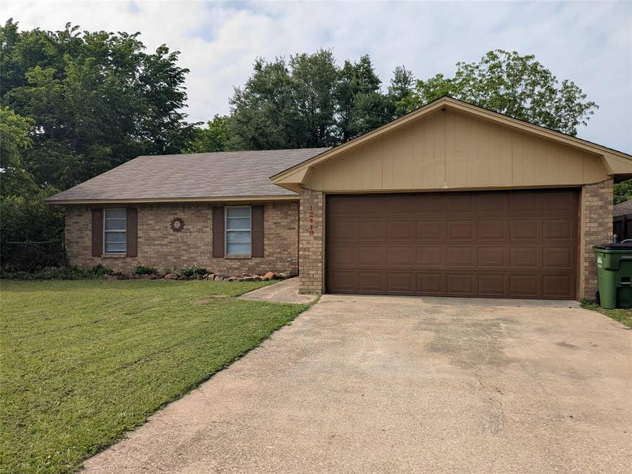 Property photo for 12419 Sparrow Court, Balch Springs, TX