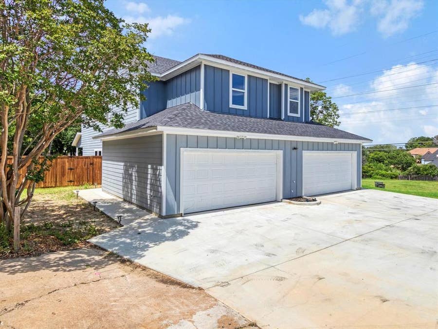 Property photo for 6221 Post Oak Terrace, Fort Worth, TX