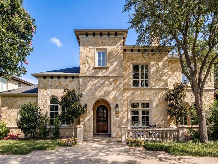 Property photo for 6322 Orchid Lane, Dallas, TX