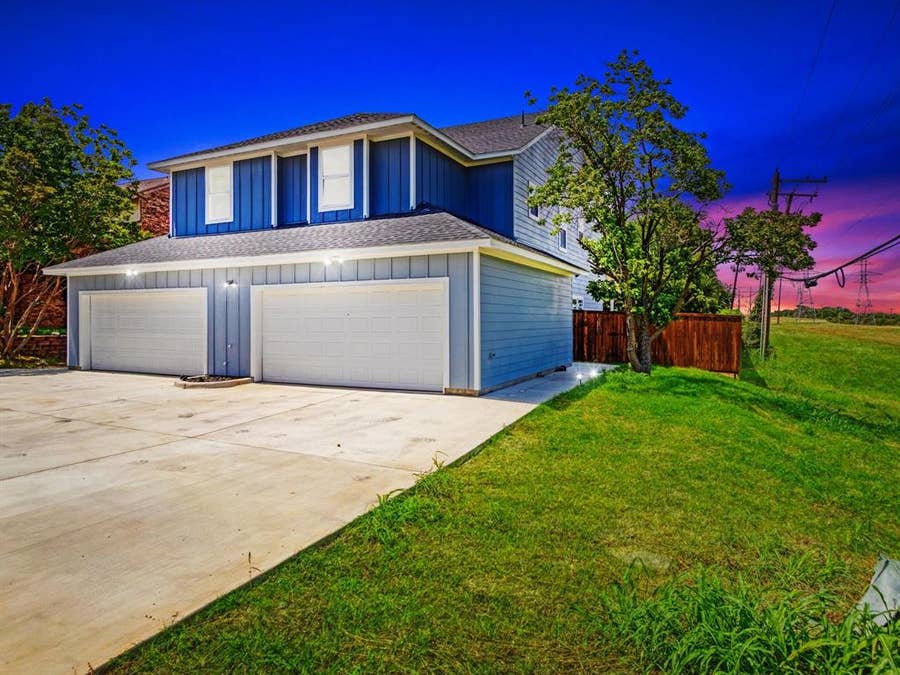 Property photo for 6223 Post Oak Terrace, Fort Worth, TX