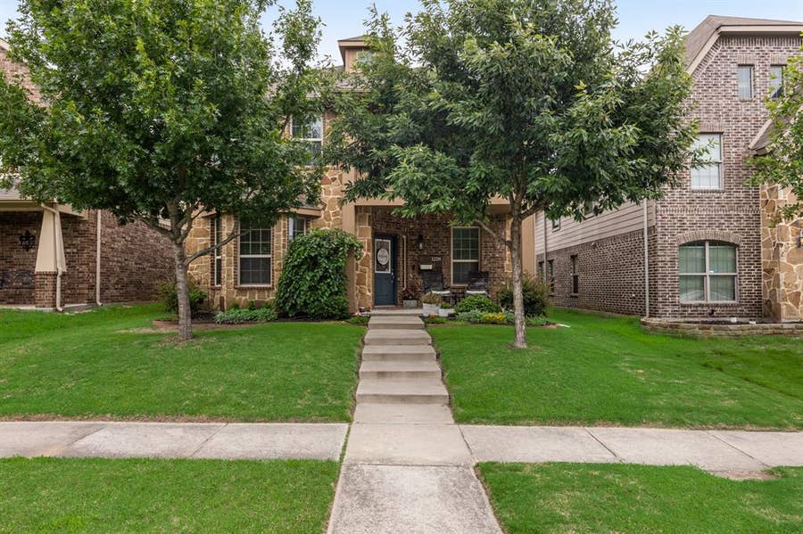 Property photo for 1228 Land Oak Road, Royse City, TX