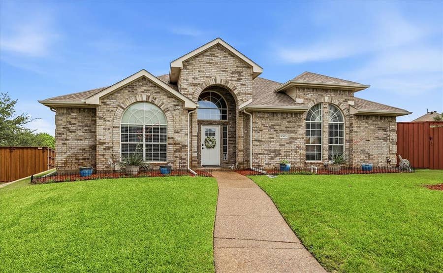Property photo for 8505 Lakota Trail, Frisco, TX