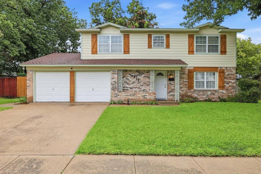 Property photo for 4213 Bucknell Drive, Garland, TX