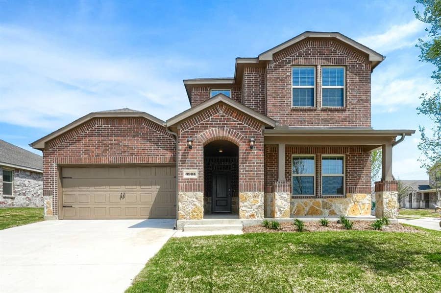 Property photo for 3905 Jasper Lane, Celina, TX