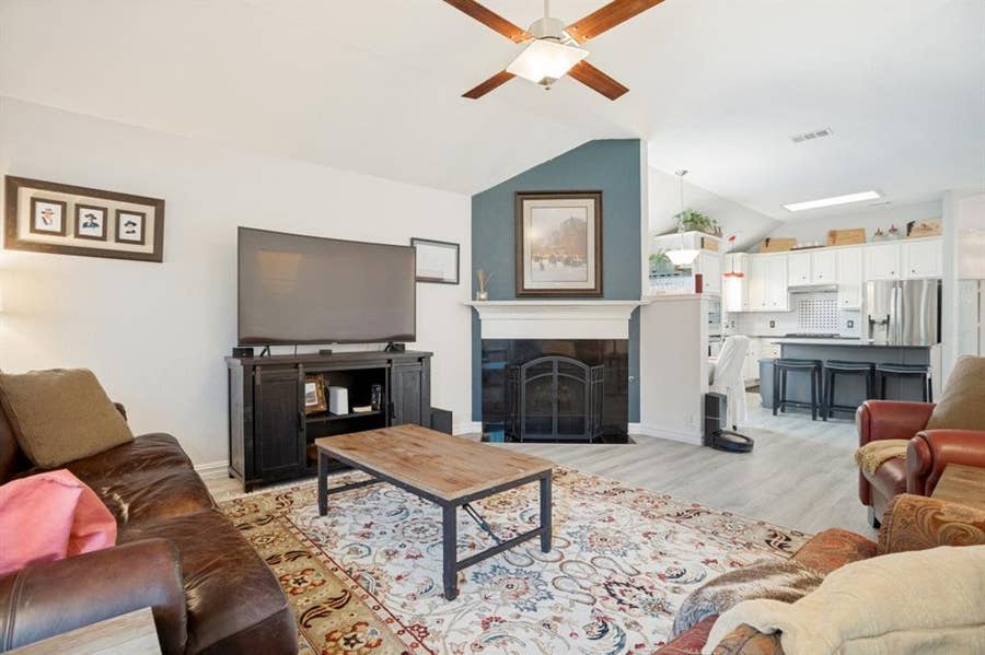Property photo for 6101 Berkshire Road, McKinney, TX
