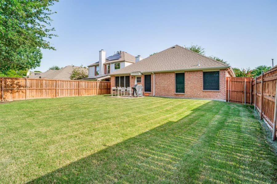 Property photo for 6101 Berkshire Road, McKinney, TX