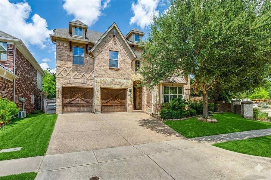 Property photo for 1857 Mcclary Street, Garland, TX