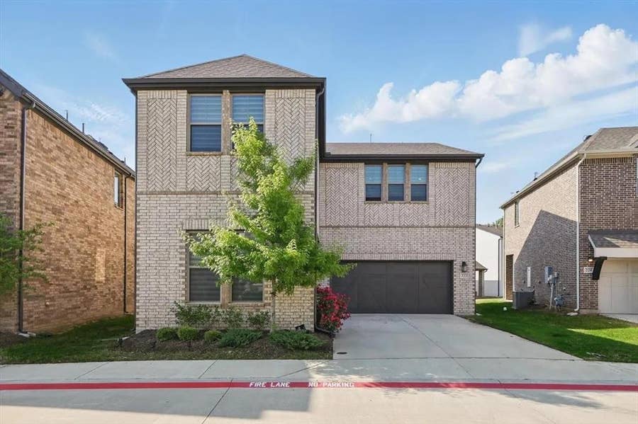 Property photo for 222 Woodson Street, Irving, TX