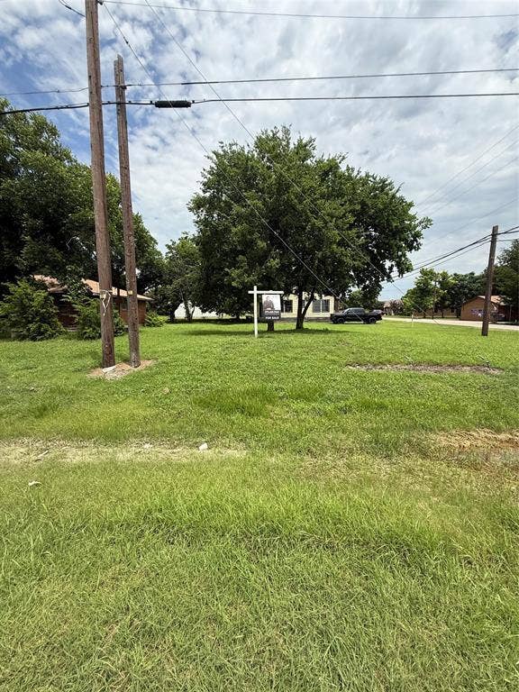 Property photo for 116 N Anthony Street, Anna, TX