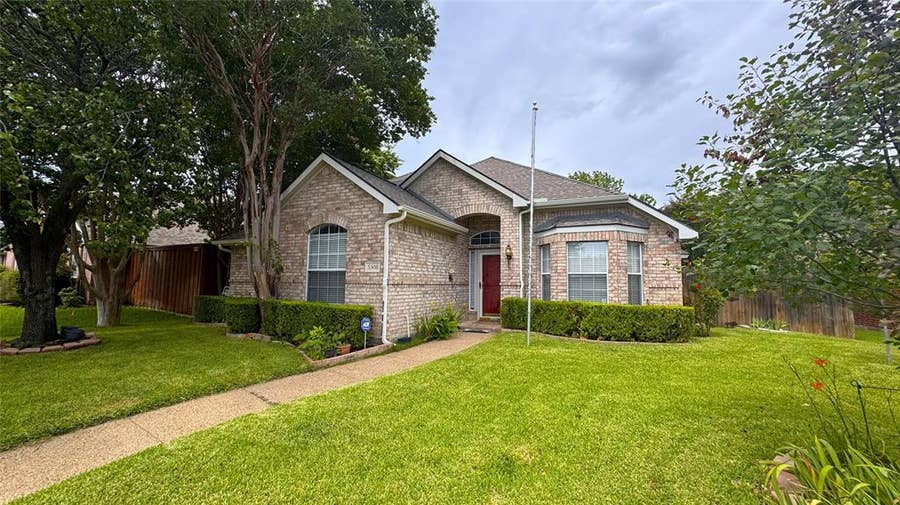Property photo for 5308 Highlands Drive, McKinney, TX