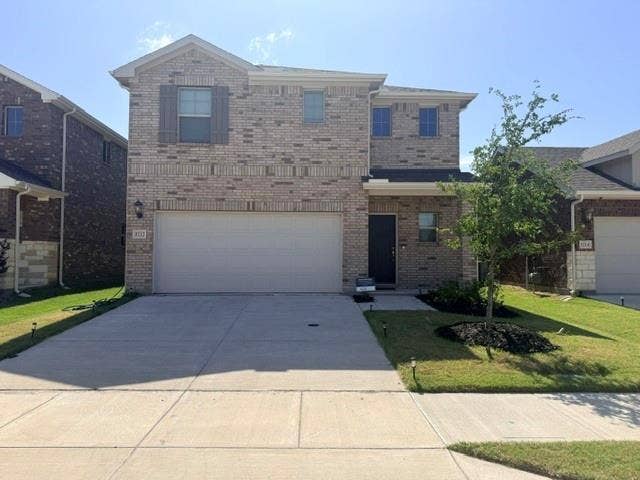 Property photo for 5212 Bonanza Drive, Princeton, TX