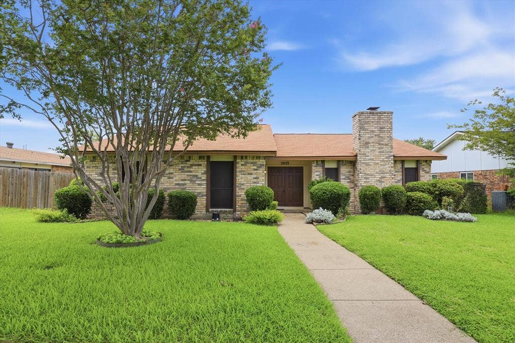 2929 Silverdale Lane, Garland, TX 75044 2929 Silverdale Lane, Garland, TX 75044