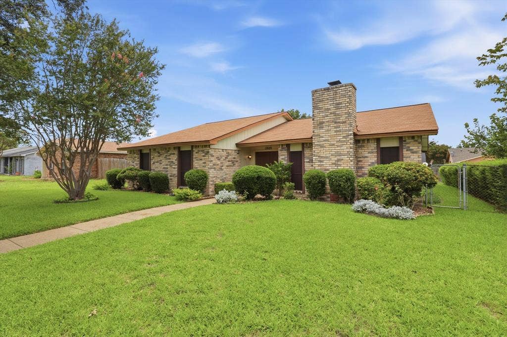 2929 Silverdale Lane, Garland, TX 75044 2929 Silverdale Lane, Garland, TX 75044