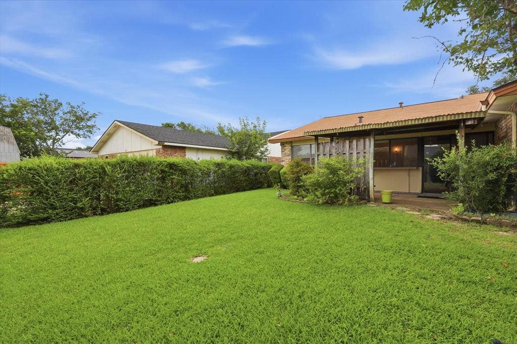 2929 Silverdale Lane, Garland, TX 75044 2929 Silverdale Lane, Garland, TX 75044