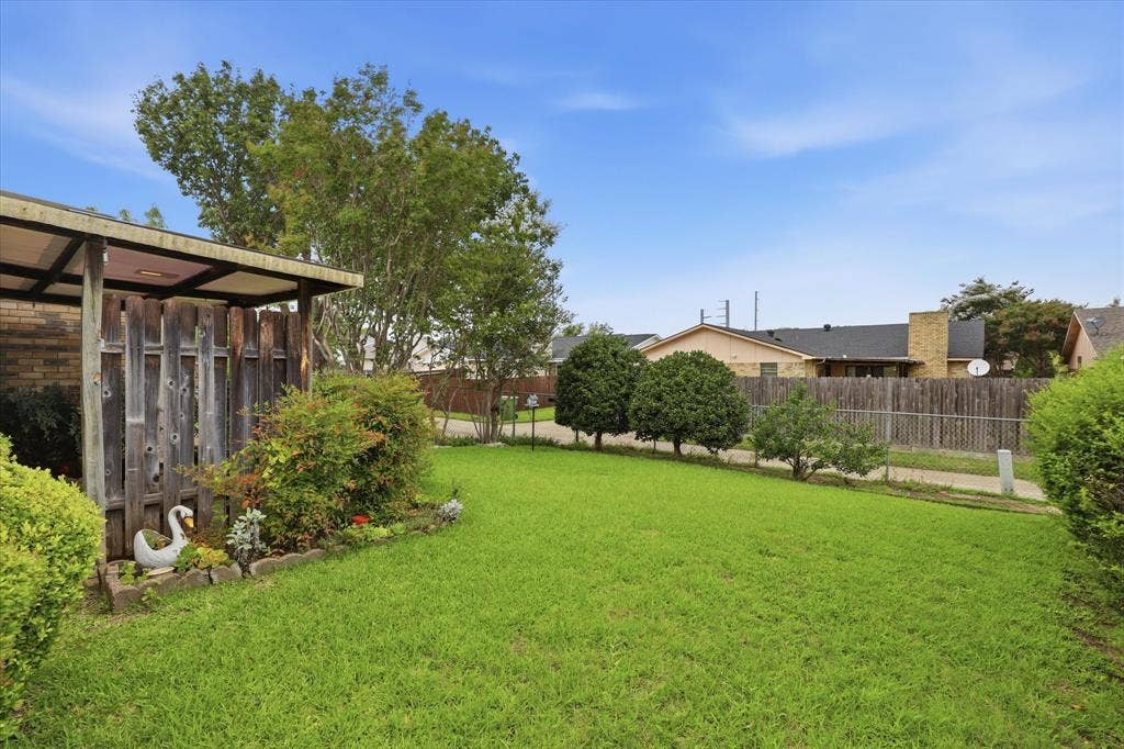 2929 Silverdale Lane, Garland, TX 75044 2929 Silverdale Lane, Garland, TX 75044