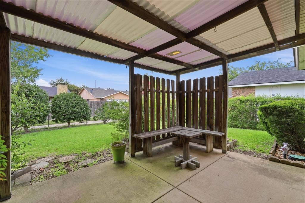2929 Silverdale Lane, Garland, TX 75044 2929 Silverdale Lane, Garland, TX 75044