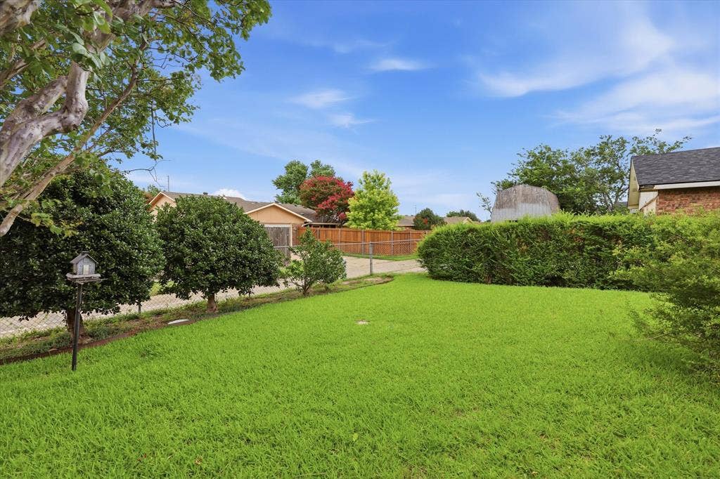 2929 Silverdale Lane, Garland, TX 75044 2929 Silverdale Lane, Garland, TX 75044