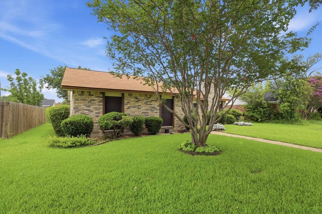 2929 Silverdale Lane, Garland, TX 75044 2929 Silverdale Lane, Garland, TX 75044