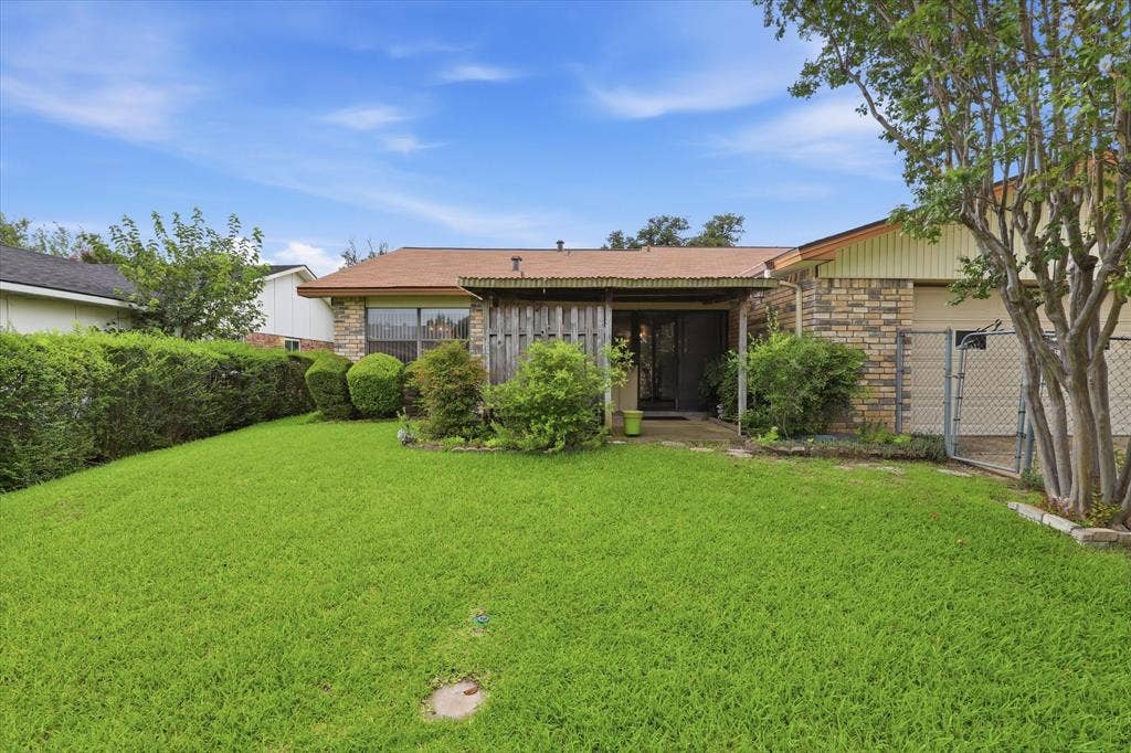 2929 Silverdale Lane, Garland, TX 75044 2929 Silverdale Lane, Garland, TX 75044