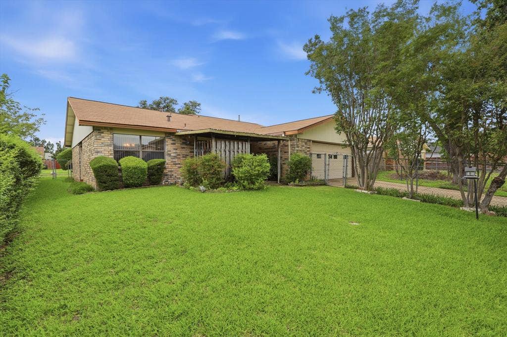 2929 Silverdale Lane, Garland, TX 75044 2929 Silverdale Lane, Garland, TX 75044