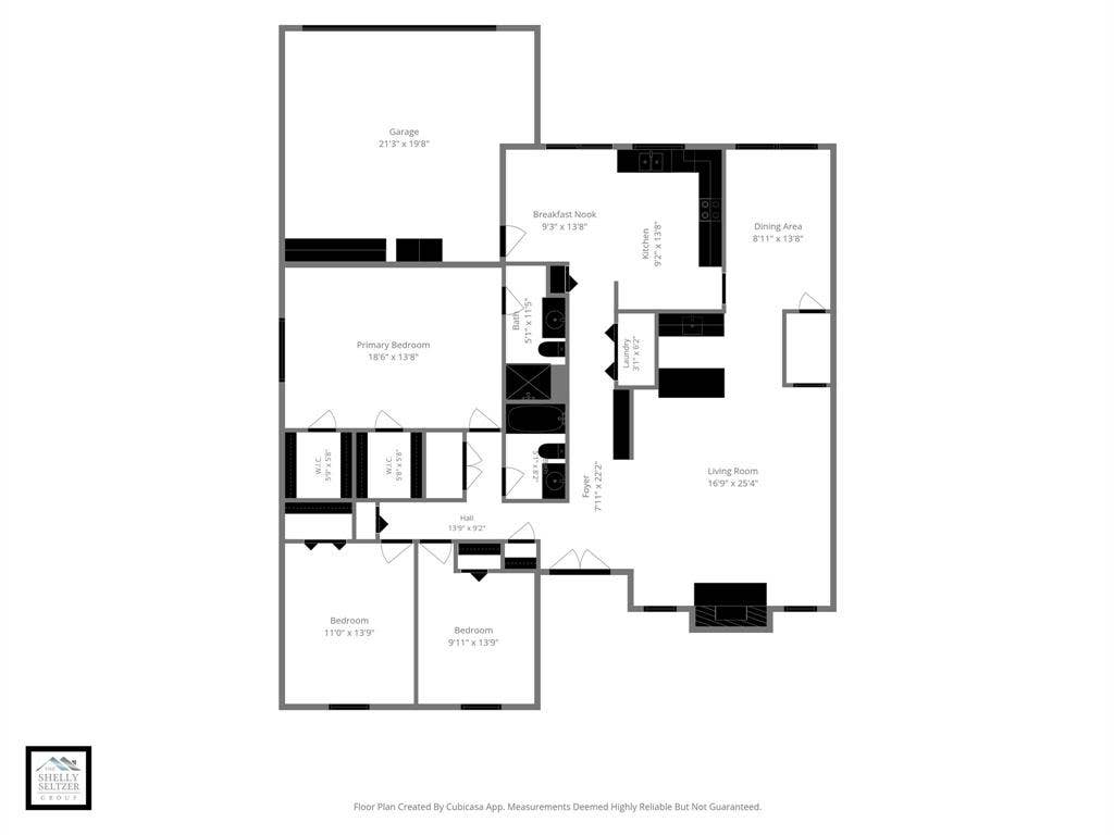 2929 Silverdale Lane, Garland, TX 75044 2929 Silverdale Lane, Garland, TX 75044
