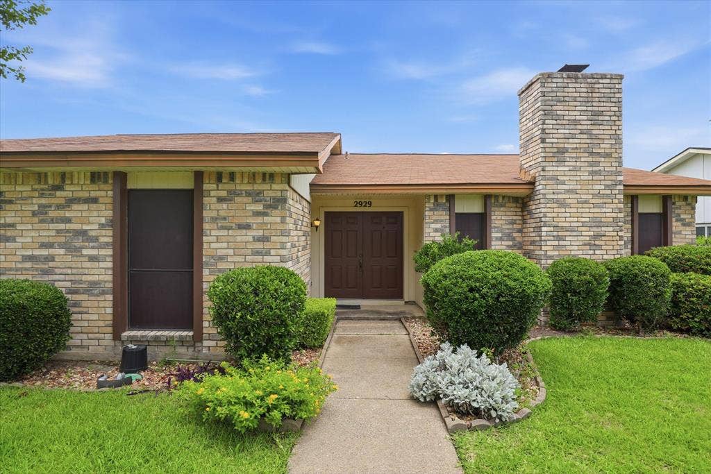 2929 Silverdale Lane, Garland, TX 75044 2929 Silverdale Lane, Garland, TX 75044