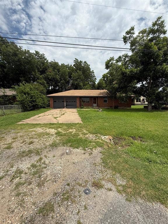 Property photo for 1206 N Powell Parkway, Anna, TX