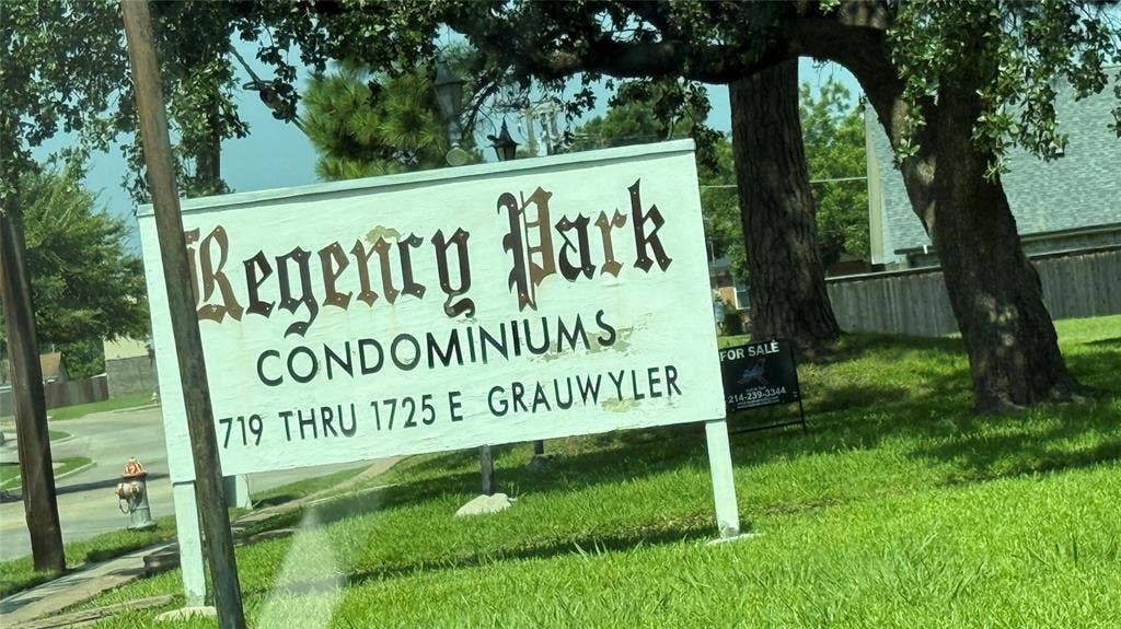 1723 E Grauwyler Road, #122, Irving, TX 75061 1723 E Grauwyler Road, #122, Irving, TX 75061