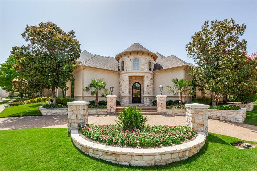 Property photo for 5128 Meadowlark Drive, Plano, TX