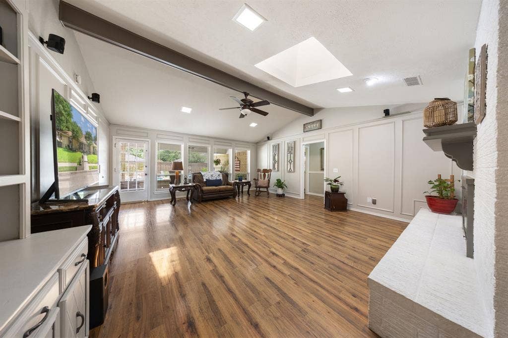 1521 Baffin Bay Drive, Plano, TX 75075 1521 Baffin Bay Drive, Plano, TX 75075