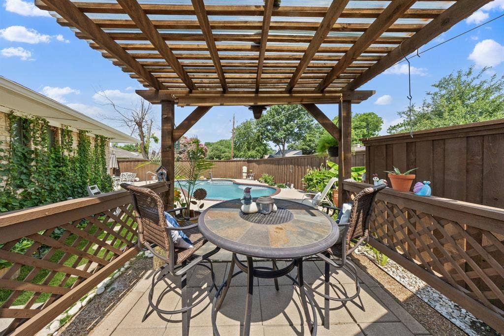 1521 Baffin Bay Drive, Plano, TX 75075 1521 Baffin Bay Drive, Plano, TX 75075