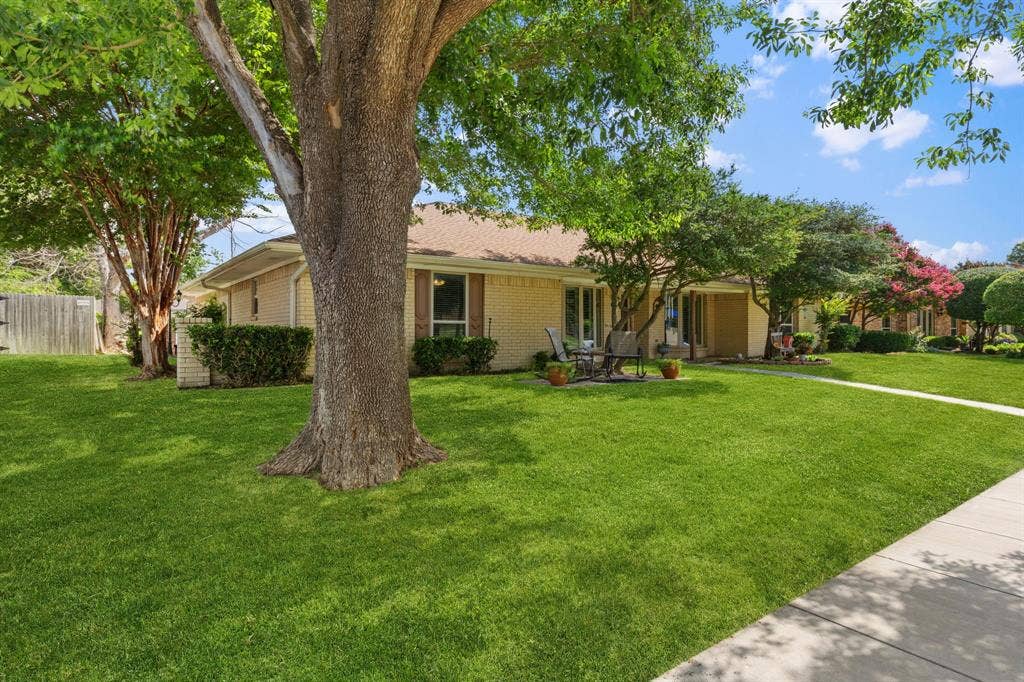 1521 Baffin Bay Drive, Plano, TX 75075 1521 Baffin Bay Drive, Plano, TX 75075