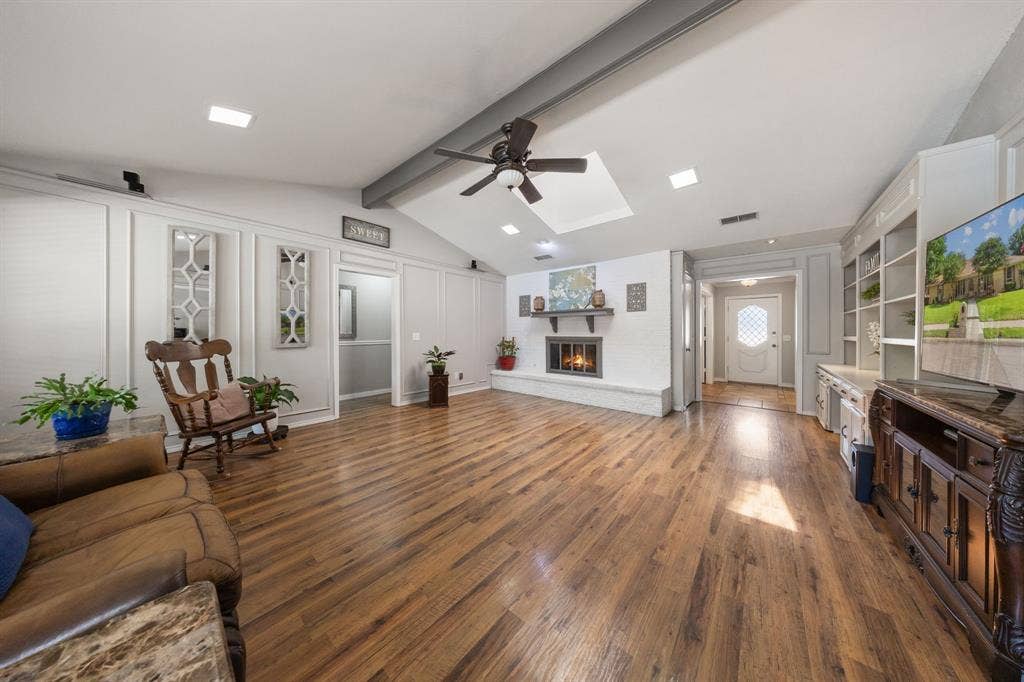 1521 Baffin Bay Drive, Plano, TX 75075 1521 Baffin Bay Drive, Plano, TX 75075