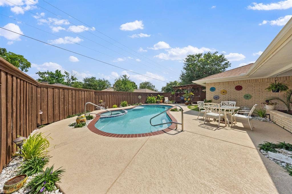 1521 Baffin Bay Drive, Plano, TX 75075 1521 Baffin Bay Drive, Plano, TX 75075