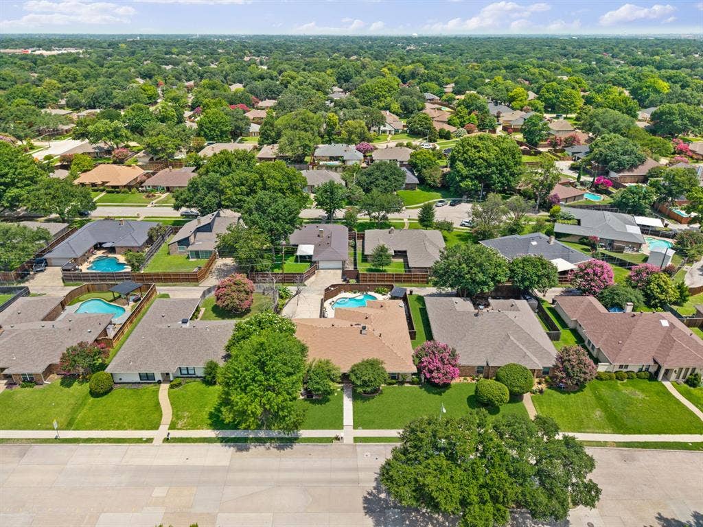 1521 Baffin Bay Drive, Plano, TX 75075 1521 Baffin Bay Drive, Plano, TX 75075