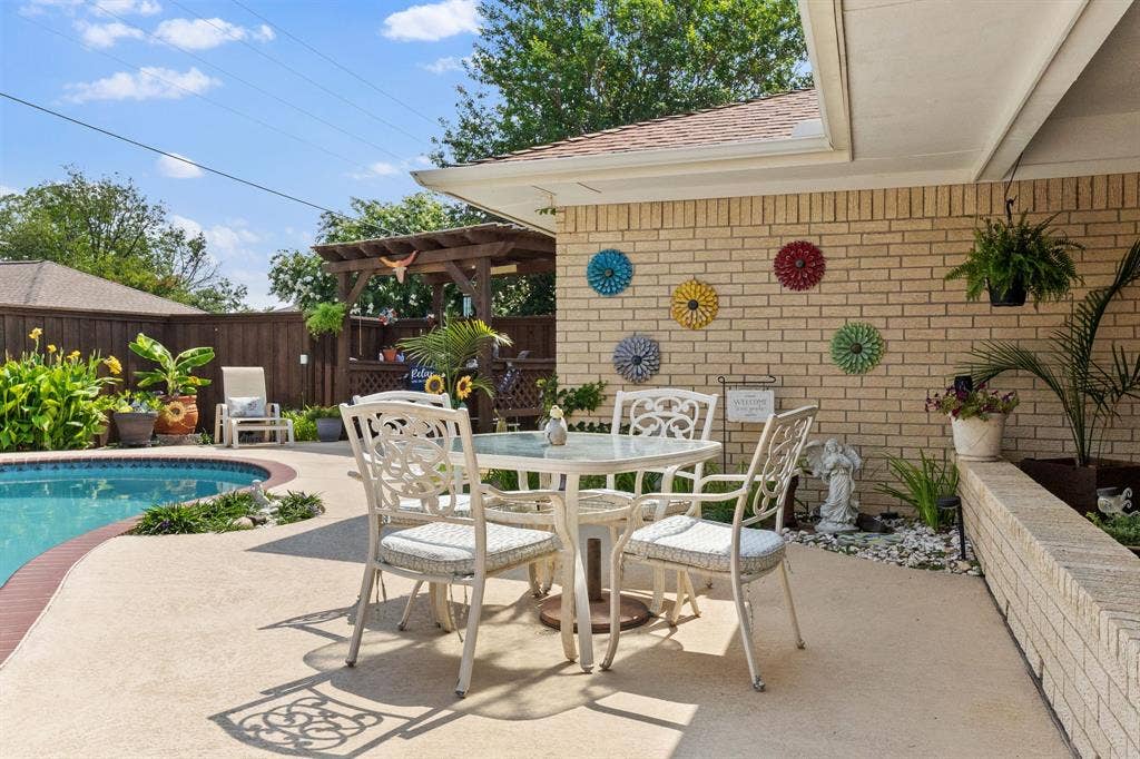 1521 Baffin Bay Drive, Plano, TX 75075 1521 Baffin Bay Drive, Plano, TX 75075