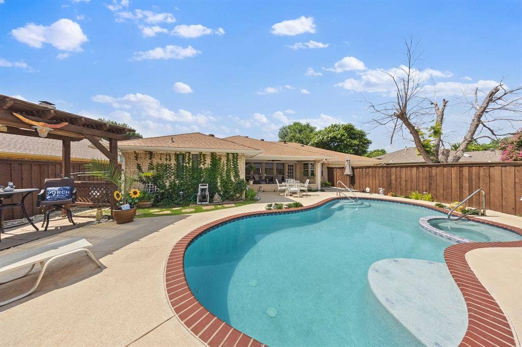 1521 Baffin Bay Drive, Plano, TX 75075 1521 Baffin Bay Drive, Plano, TX 75075