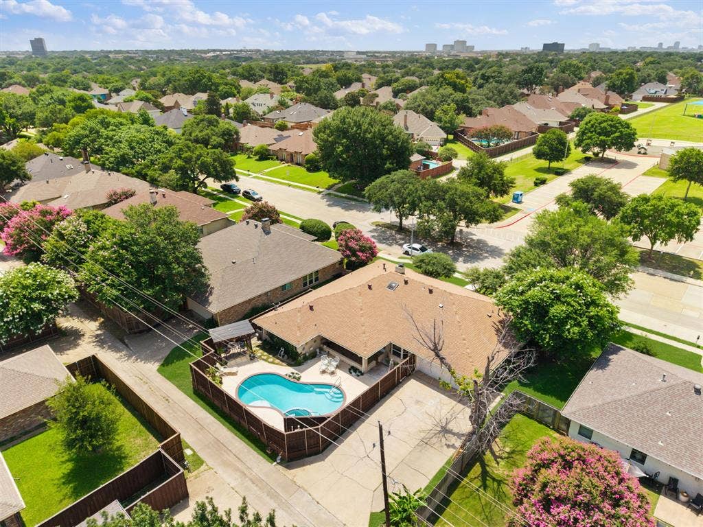 1521 Baffin Bay Drive, Plano, TX 75075 1521 Baffin Bay Drive, Plano, TX 75075