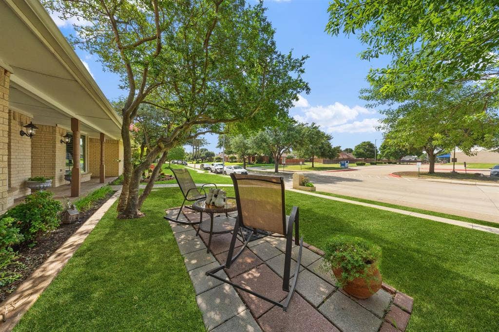 1521 Baffin Bay Drive, Plano, TX 75075 1521 Baffin Bay Drive, Plano, TX 75075