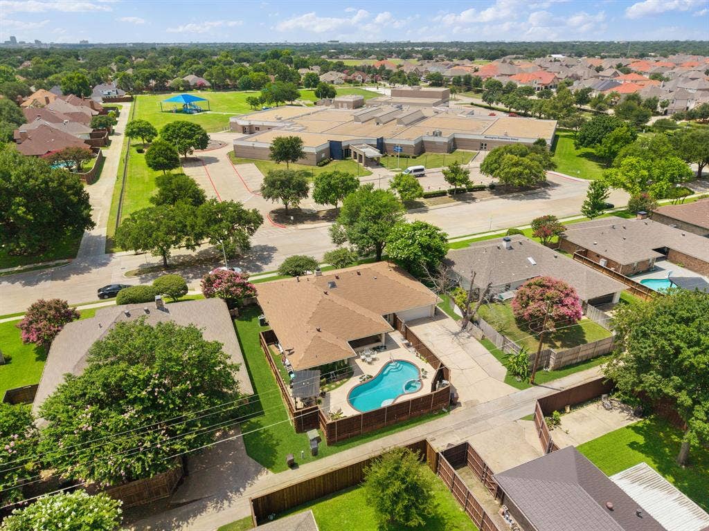 1521 Baffin Bay Drive, Plano, TX 75075 1521 Baffin Bay Drive, Plano, TX 75075