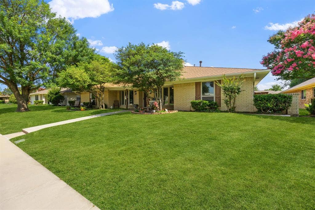 1521 Baffin Bay Drive, Plano, TX 75075 1521 Baffin Bay Drive, Plano, TX 75075